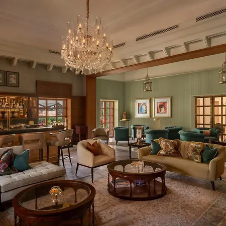 The Oberoi Rajvilas Jaipur-3